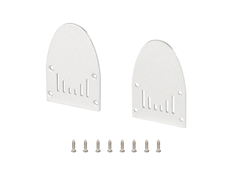 Заглушка ARH-LINE-B-3652 глухая купить оптом в Москве 