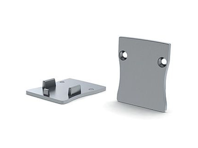 Заглушка для ALU-WIDE-H28 глухая купить оптом в Москве 