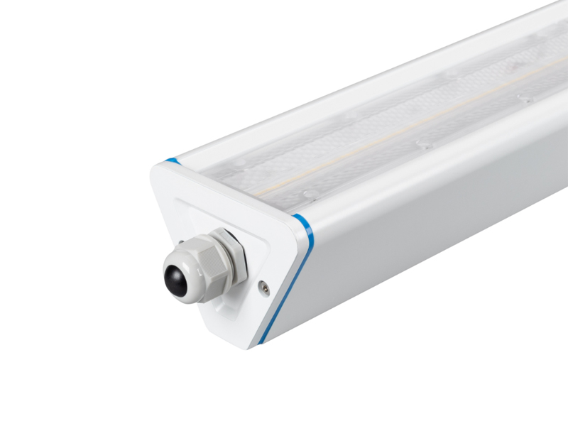 Купить светильник sp-lagern-l630-100w (50х90 deg)