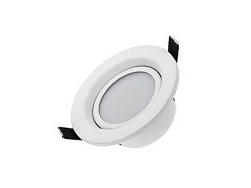 Купить светодиодный светильник ltd-70wh 5w