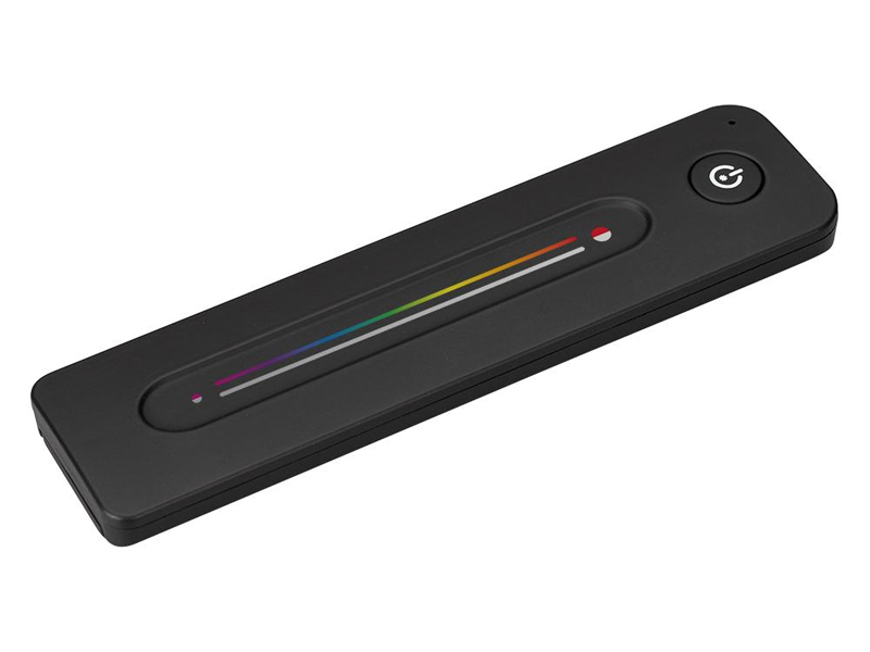 Пульт SMART-R41-RGBW (1 зона, 2.4G) купить оптом в Москве 