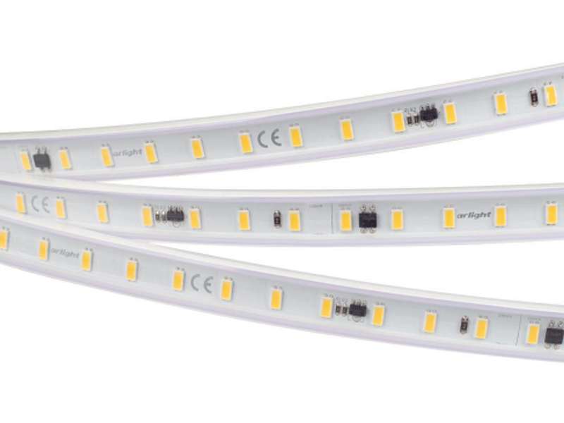 Купить герметичная светодиодная лента купить IP65/68