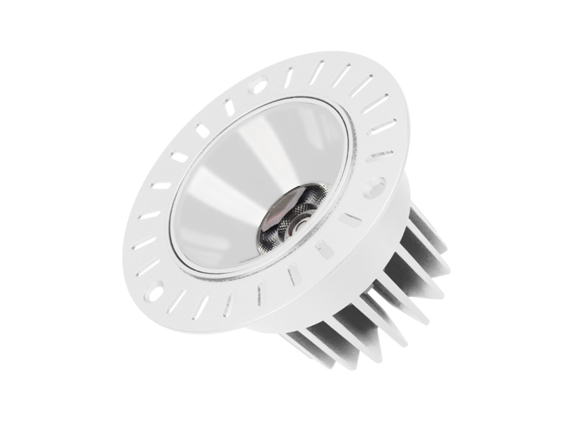 Купить светильник ms-atlas-trimless-r70-12w