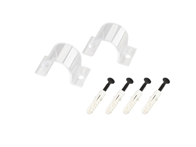 Купить Держатель ARL-MOONLIGHT-R25-CLIP-TN CLEAR 