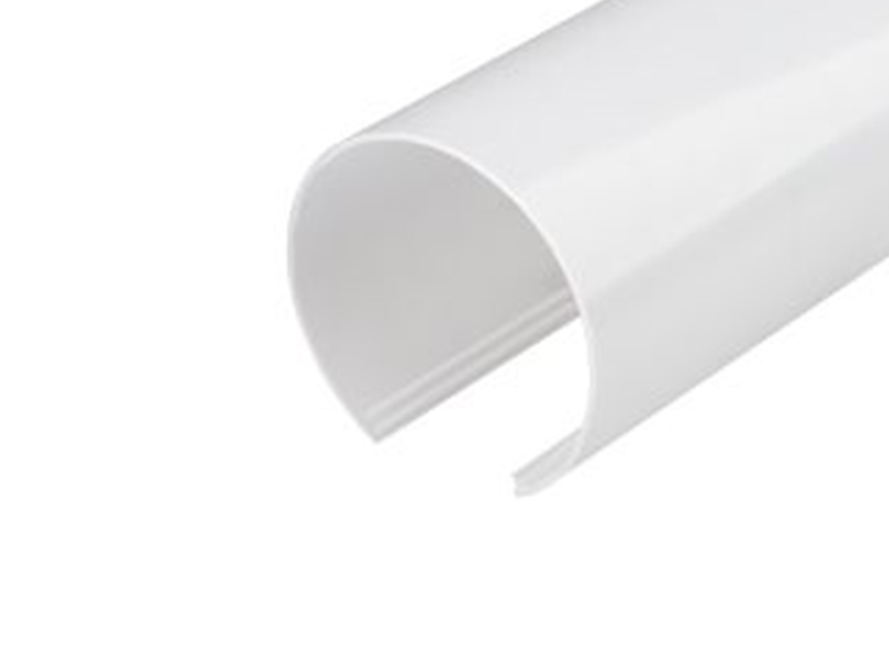 Экран SL-ROUND-D120-2000 OPAL купить оптом в Москве 