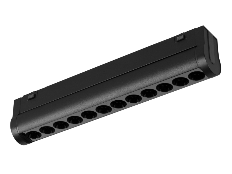 Купить светильник mag-vibe-laser-turn-l209-12w