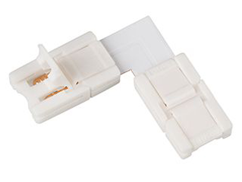 Купить Соединитель угловой FPC-MONO-10mm-L 