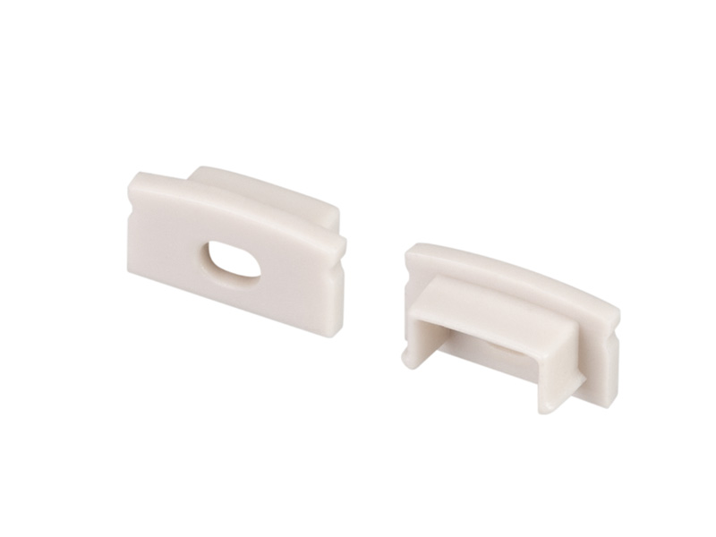 Заглушка LINE-1708 с отверстием купить оптом в Москве 