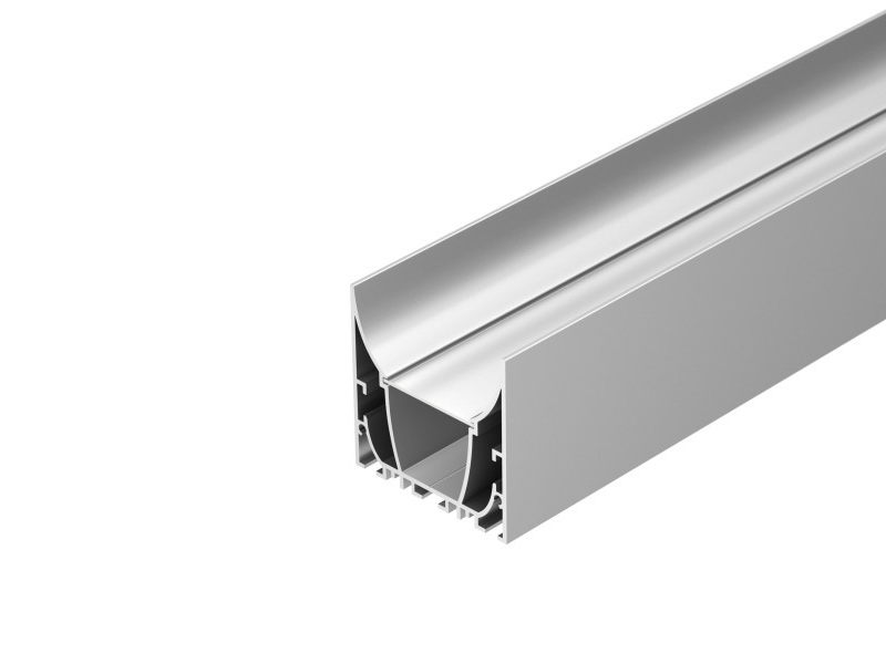 Профиль ARH-LINE-5050-COMFORT-2000 ANOD купить оптом в Москве 