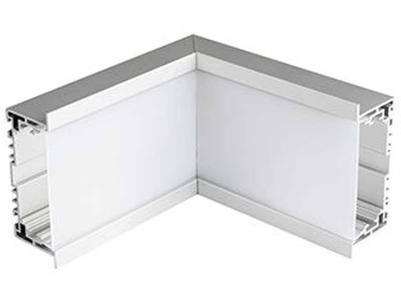 Угол S2-LINIA94-F-L90N внутренний купить оптом в Москве 