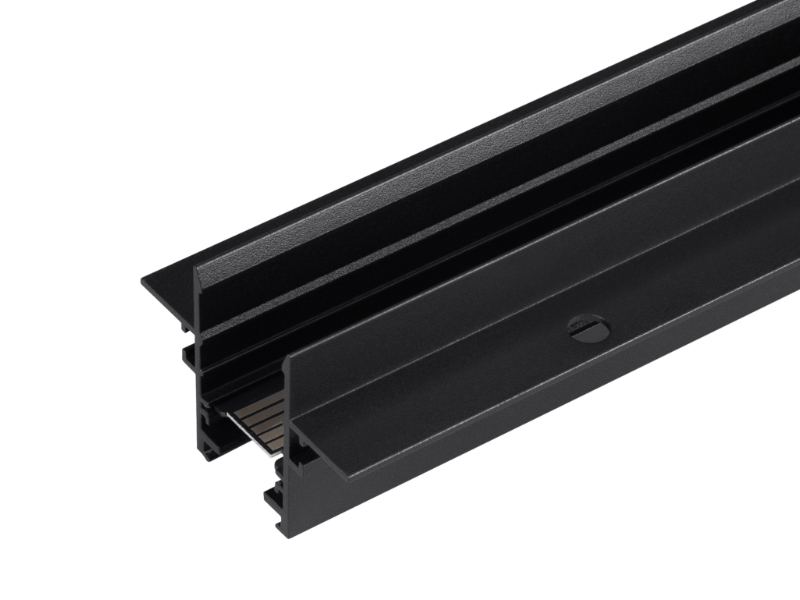 Купить трек встраиваемый mag-track-2538-fdw-1000 (5ln)