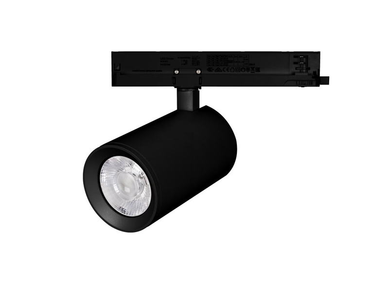 Купить светильник lgd-nika-4tr-r100-40w