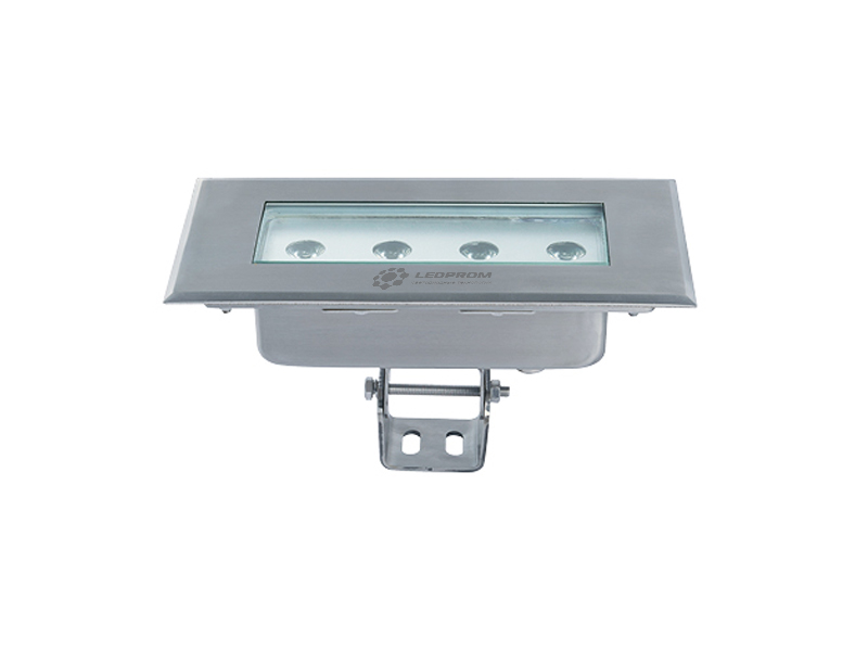 Купить ландшафтный светильник lp lsl 4w 230 12-24v aisi 304