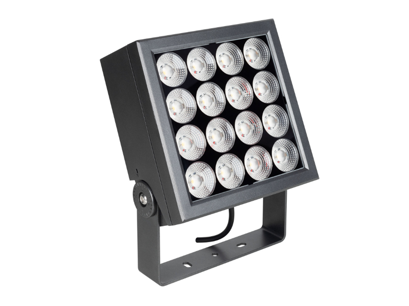 Купить светильник alt-block-s220x220-50w (gr, 60 deg)