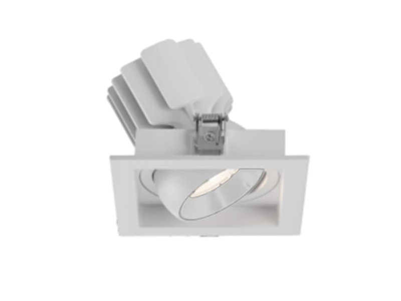 Купить светильник ms-vortex-built-s117x117-20w (20 deg)