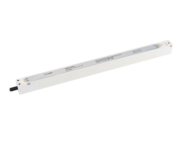 Купить Блок питания ARV-SP-100-MAG25-PFC-WH 