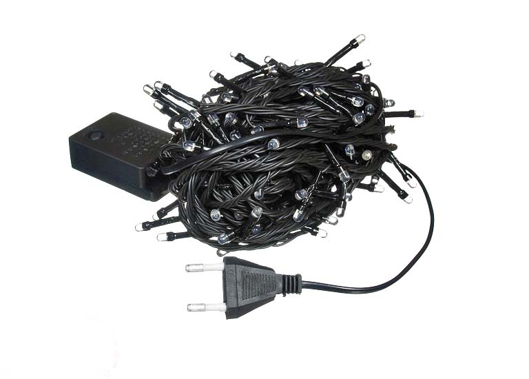 Светодиодные гирлянды оптом