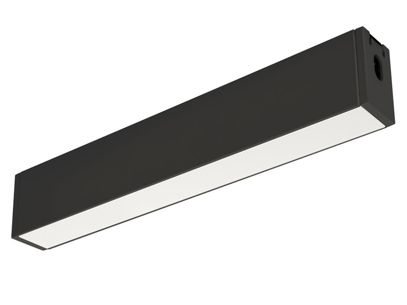 Купить светильник clip-38-flat-s312-6w (110 deg, 24v)