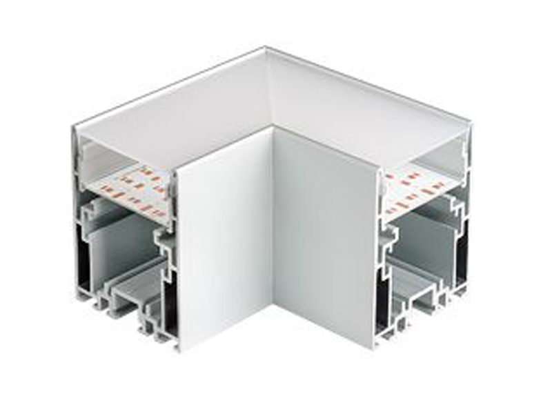 Угол S2-LINE-5470-L90 прямой купить оптом в Москве 