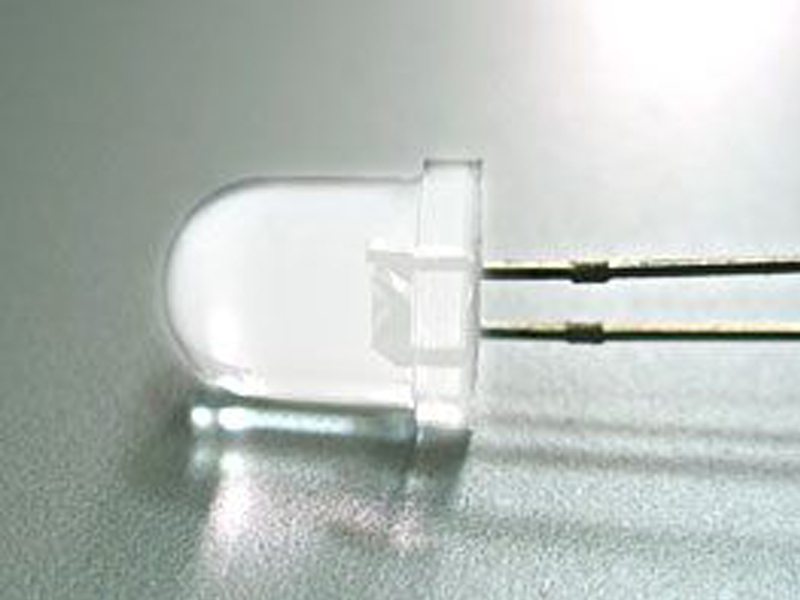 Купить Светодиод ARL-8603UYW-6cd 