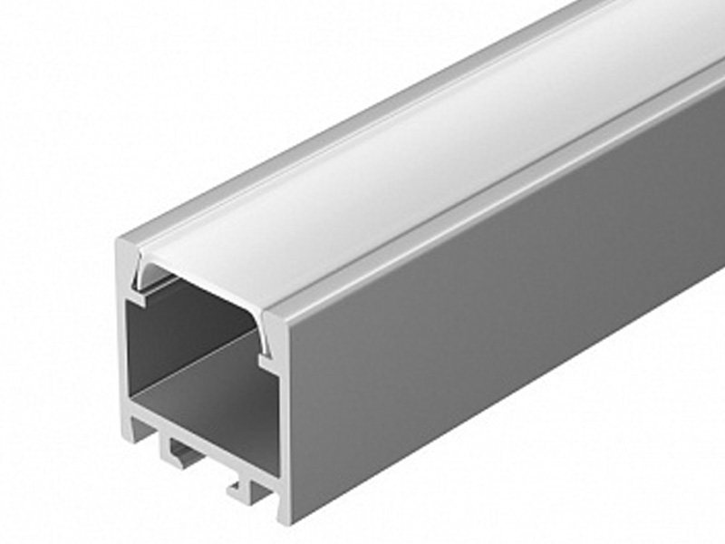 Купить Алюминиевый Профиль PDS-ZM-2000 ANOD 