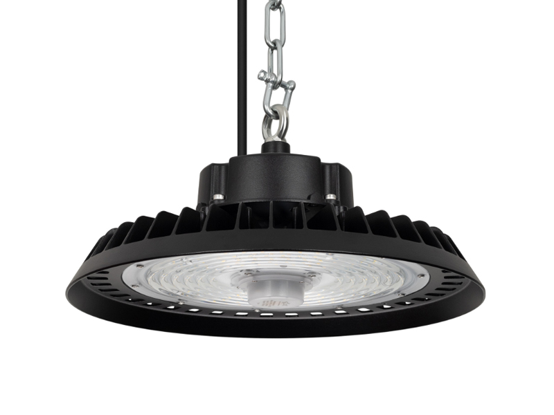 Купить светильник sp-ariva-dim-r300-150w  (90 deg, 0-10v)
