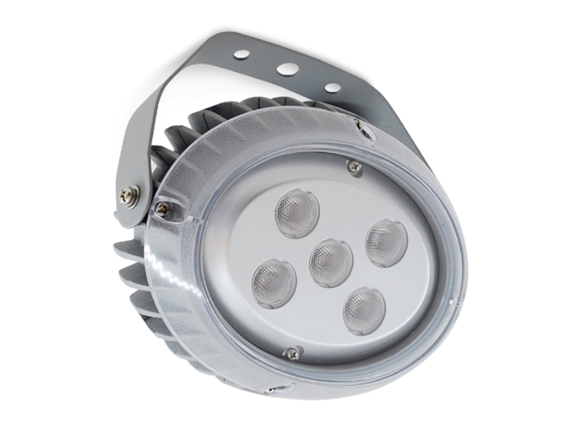 Купить Светодиодный прожектор MS-OP15L 