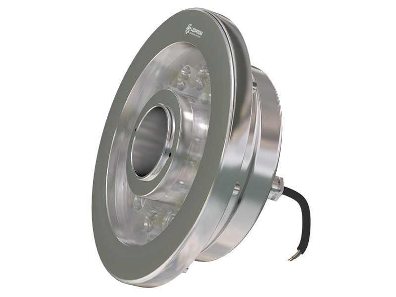 Подводные led светильники ip68 - LP GZ 180 AISI 304 купить в магазине GorodLed. Тел: 8-800-234-5405