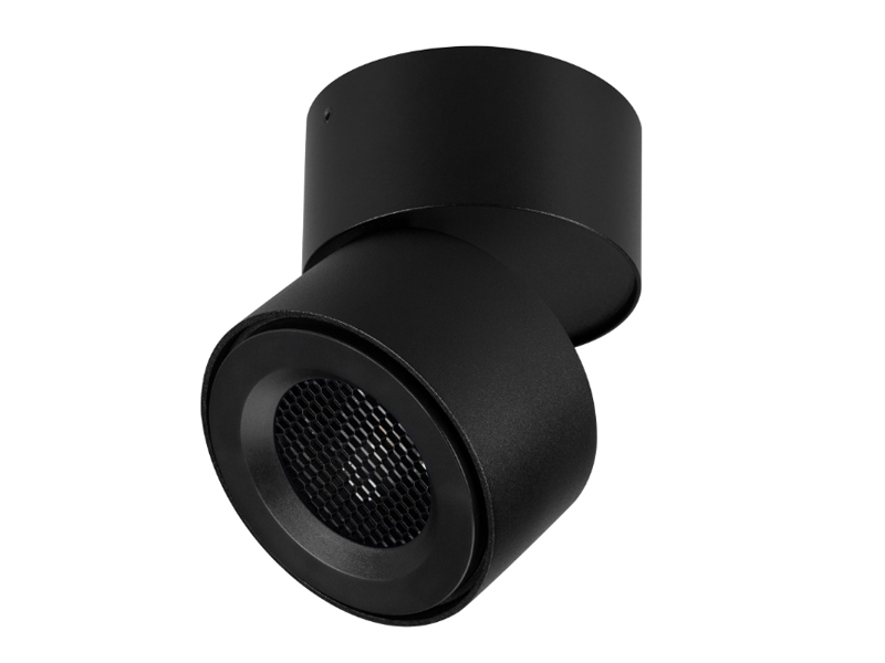 Купить светильник sp-point-surface-r85-12w (15 deg)