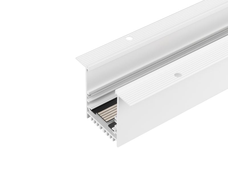 Купить трек встраиваемый mag-track-4560-f-2040 (5ln)