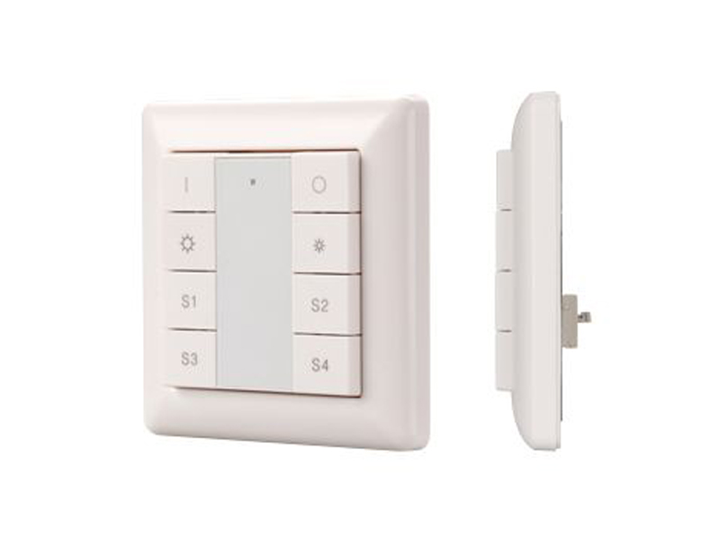 INTELLIGENT ARLIGHT Панель DALI-223-1G-4S-IN (BUS) купить оптом в Москве 