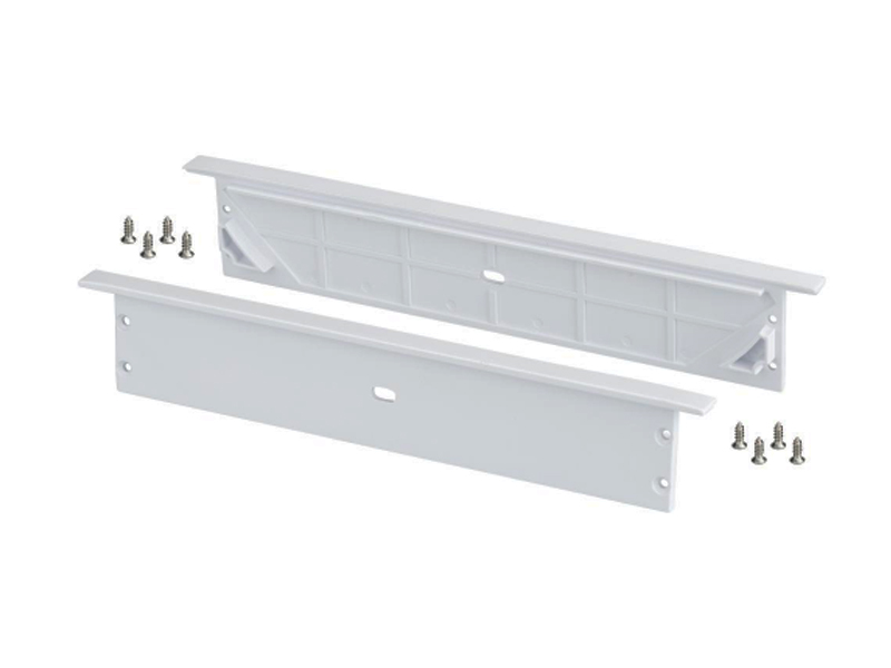 Заглушка ARH-POWER-W200-F с отверстием купить оптом в Москве 