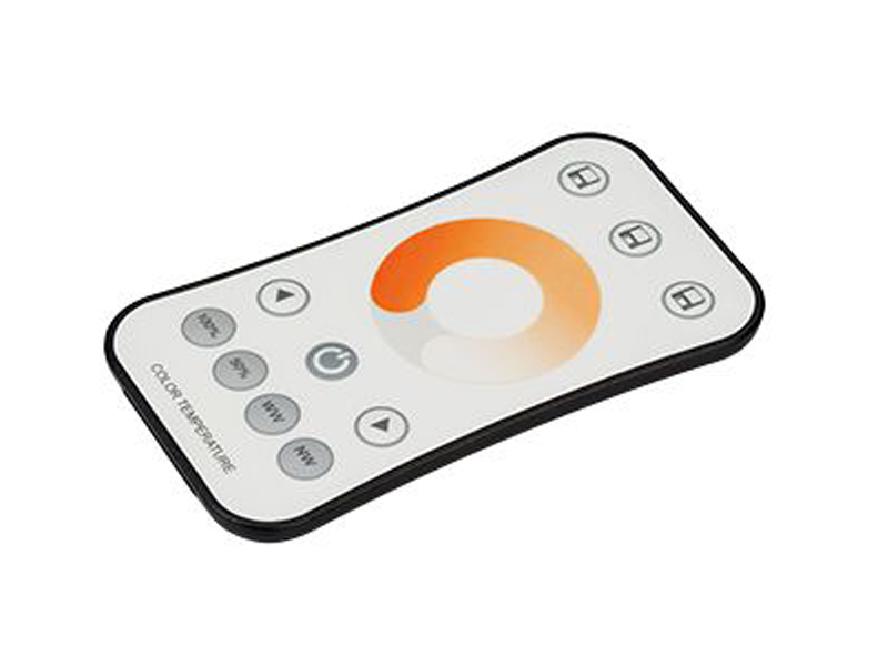 Купить Пульт SMART-R37-MIX (1 зона, 2.4G) 