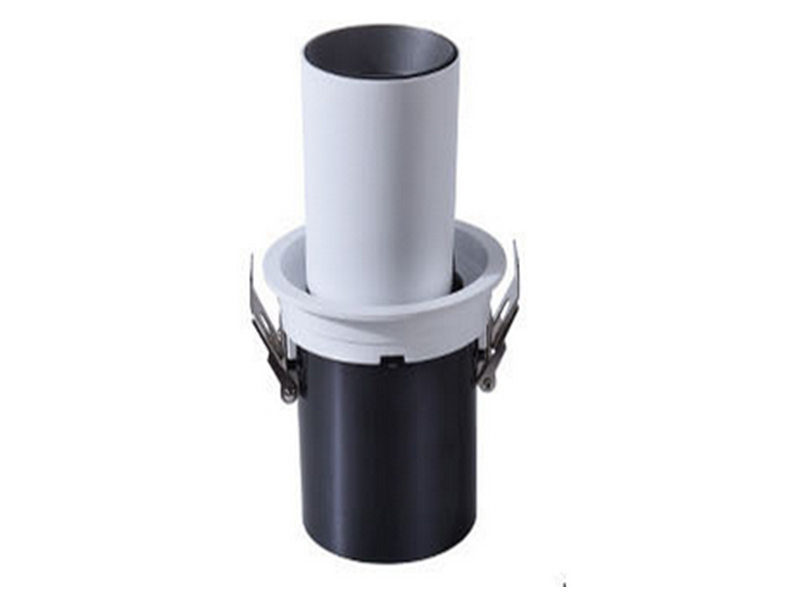 Купить Светильник встраиваемый выдвижной LP -100-12W 