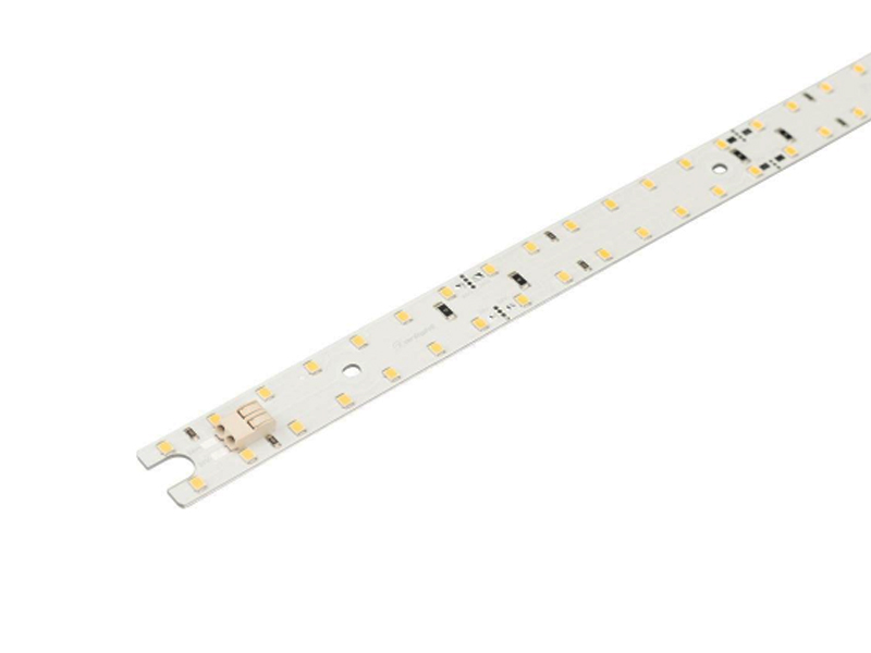 Купить линейка sl-arc-line-500-9.6w (500мм, прямая)