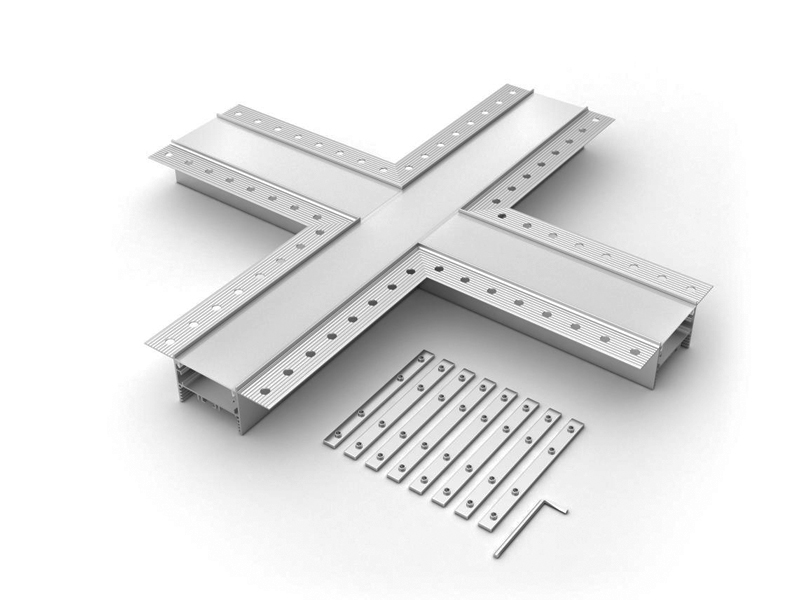 Крестовина SL-LINIA45-FANTOM купить оптом в Москве 