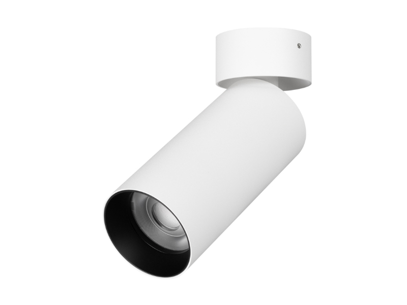 Купить светильник sp-gabi-surface-flap-r50-9w (60 deg)