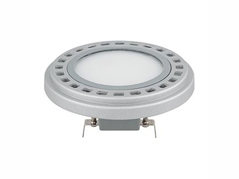Лампа AR111-UNIT-G53-12W купить оптом в Москве 