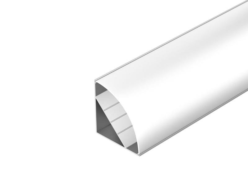 Профиль KANT-H55-2000 ANOD купить оптом в Москве 
