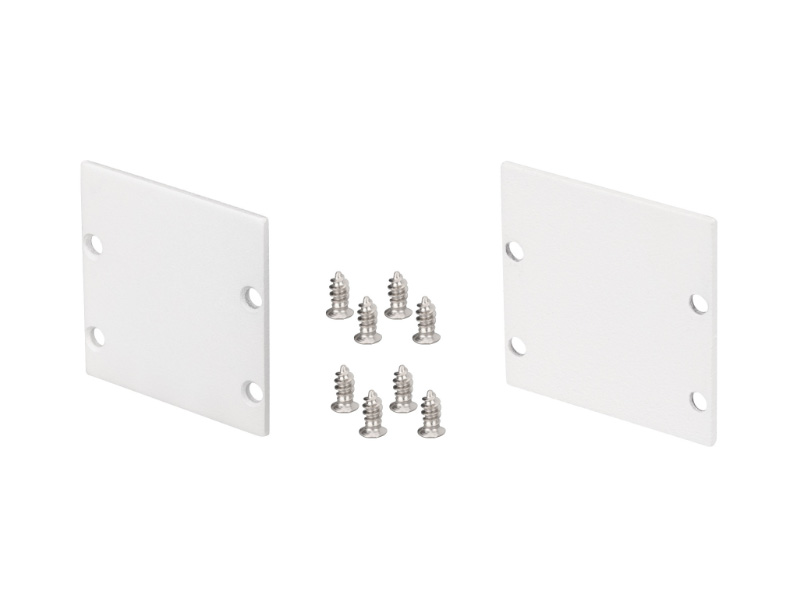 Заглушка для LINIA32-FANTOM глухая купить оптом в Москве 