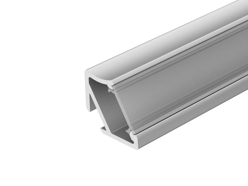 Профиль ALM-V60-2020 ANOD купить оптом в Москве 
