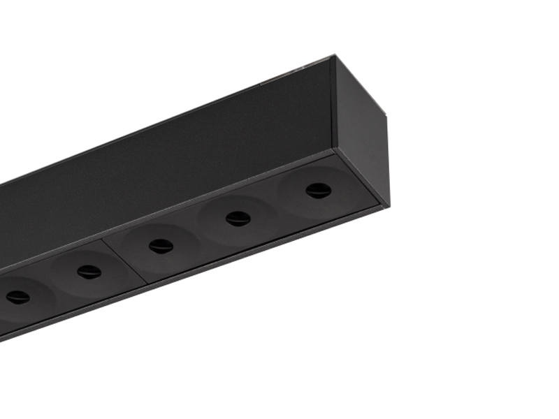 Купить светильник mag-dark-45-l200-6w (20 deg)