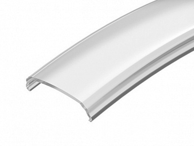 Экран ARH-BENT-W18-2000-Frost купить оптом в Москве 