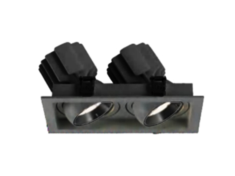 Купить светильник ms-vortex-built-s250x140-2x30w (17 deg)