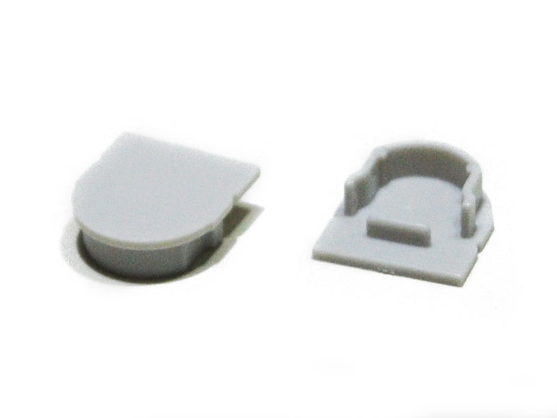 Заглушка ARH-WIDE-H20 Round глухая купить оптом в Москве 