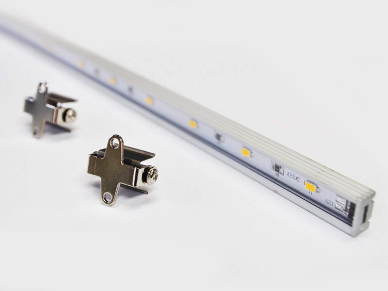 Купить Светодиодный светильник "Alfa" LP 5630 R30 IP54 1000mm 