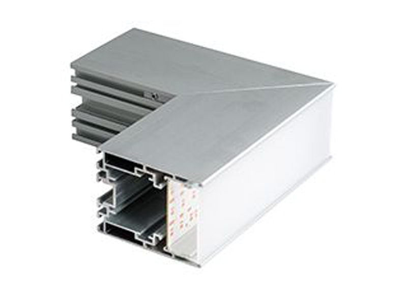 Угол S2-LINE-5470-L90W внешний купить оптом в Москве 