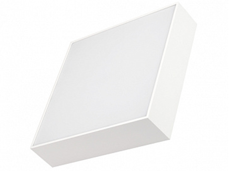 Купить светильник sp-quadro-s250x250-25w (120 deg)