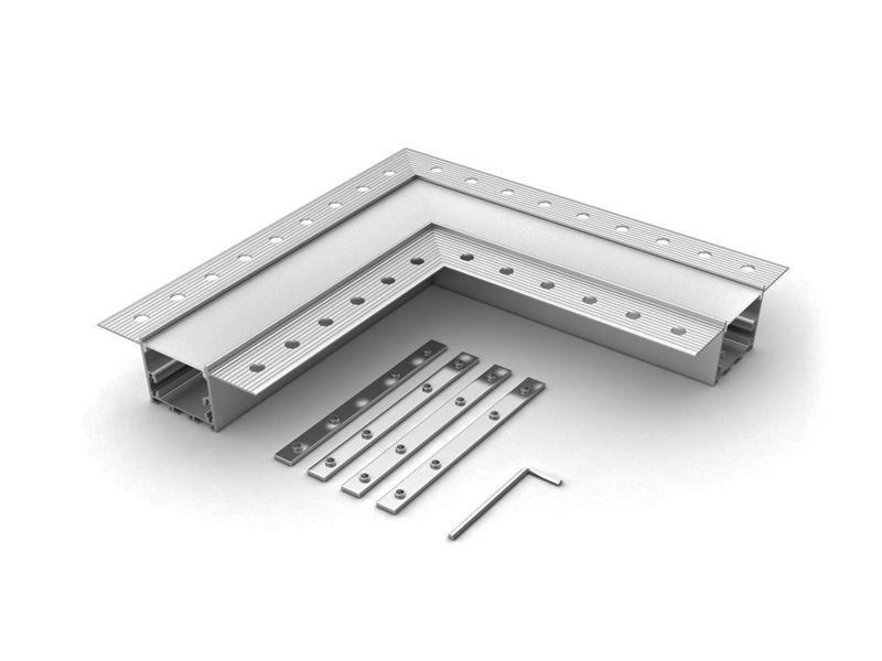 Угол SL-LINIA32-FANTOM купить оптом в Москве 