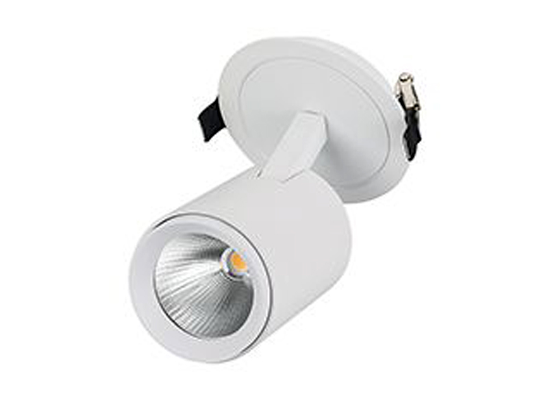 Купить светильник lgd-lumos-r76-16w (wh, 20 deg)